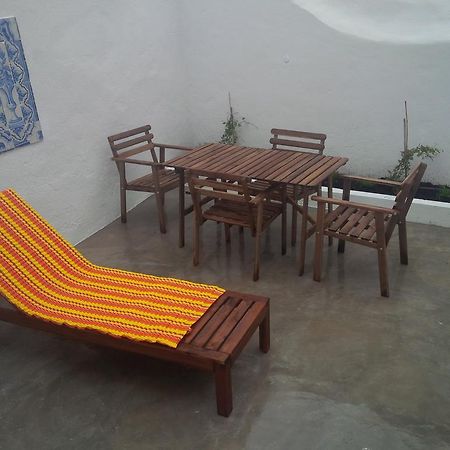 Costa Castle Apartment Lisbon Ruang foto
