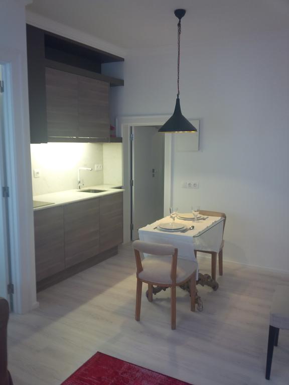 Costa Castle Apartment Lisbon Ruang foto